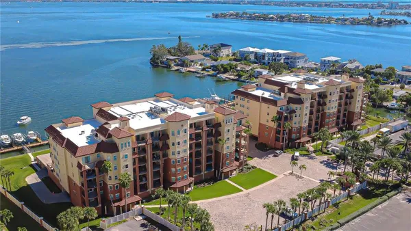 $5,000 | 5301 Gulf Boulevard, Unit A610, St. Petersburg, FL 33706