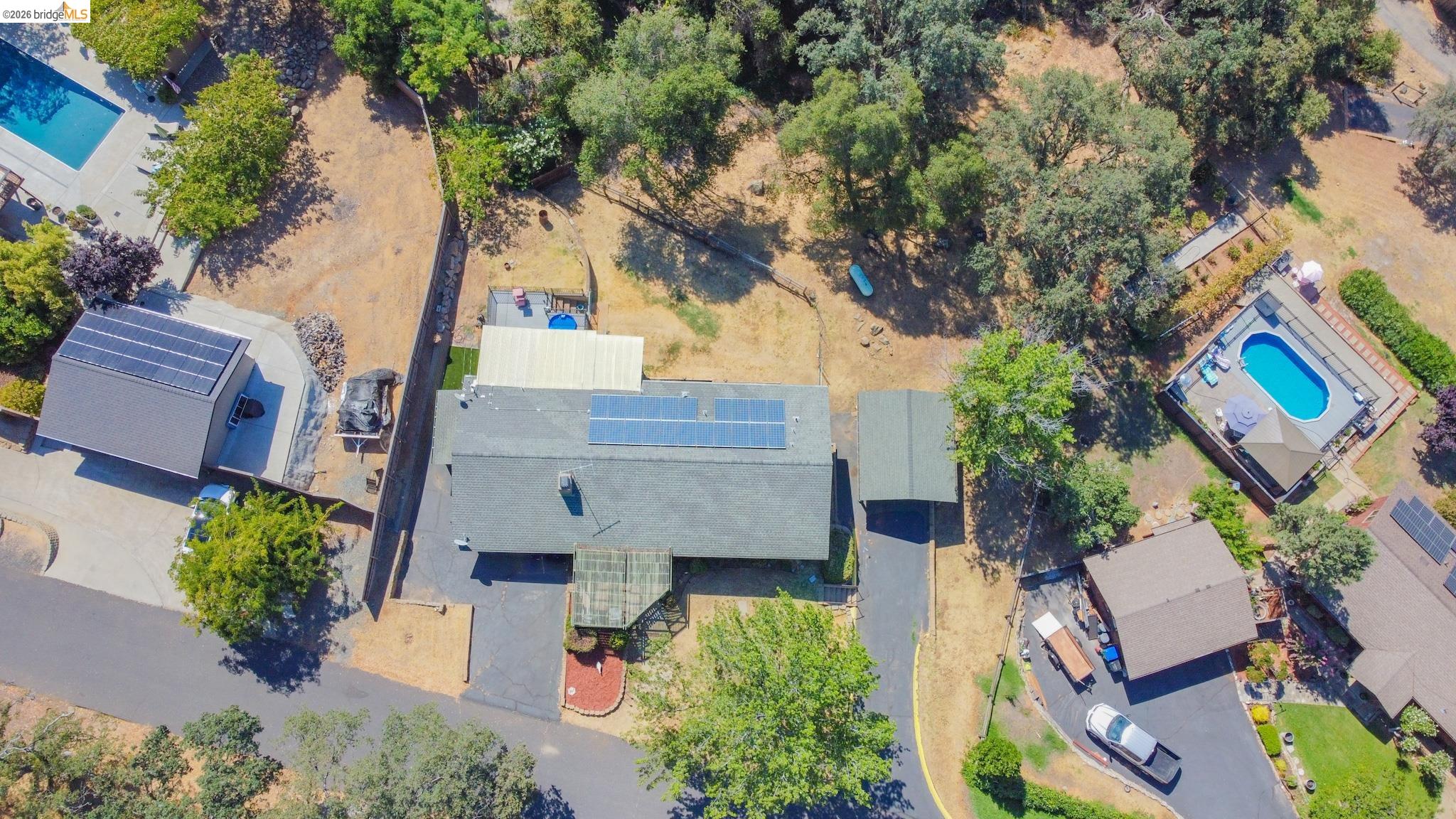 12933 Chaparral Road Sonora, CA 95370 - Photo 32 of 43