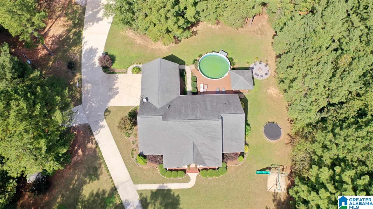 1245 Alston Farm Road Columbiana, AL 35051 - Photo 49 of 50