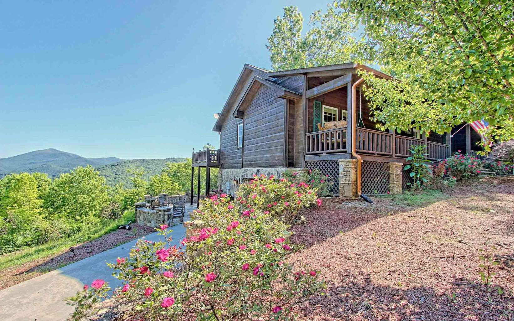 2389 The Ridges Hiawassee, GA 30546 - Photo 1 of 1 Main View