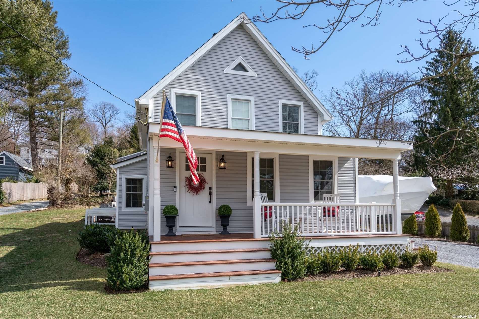 44 Prospect Road Centerport, NY 11721 - Photo 1 of 1 Gallery Image 1