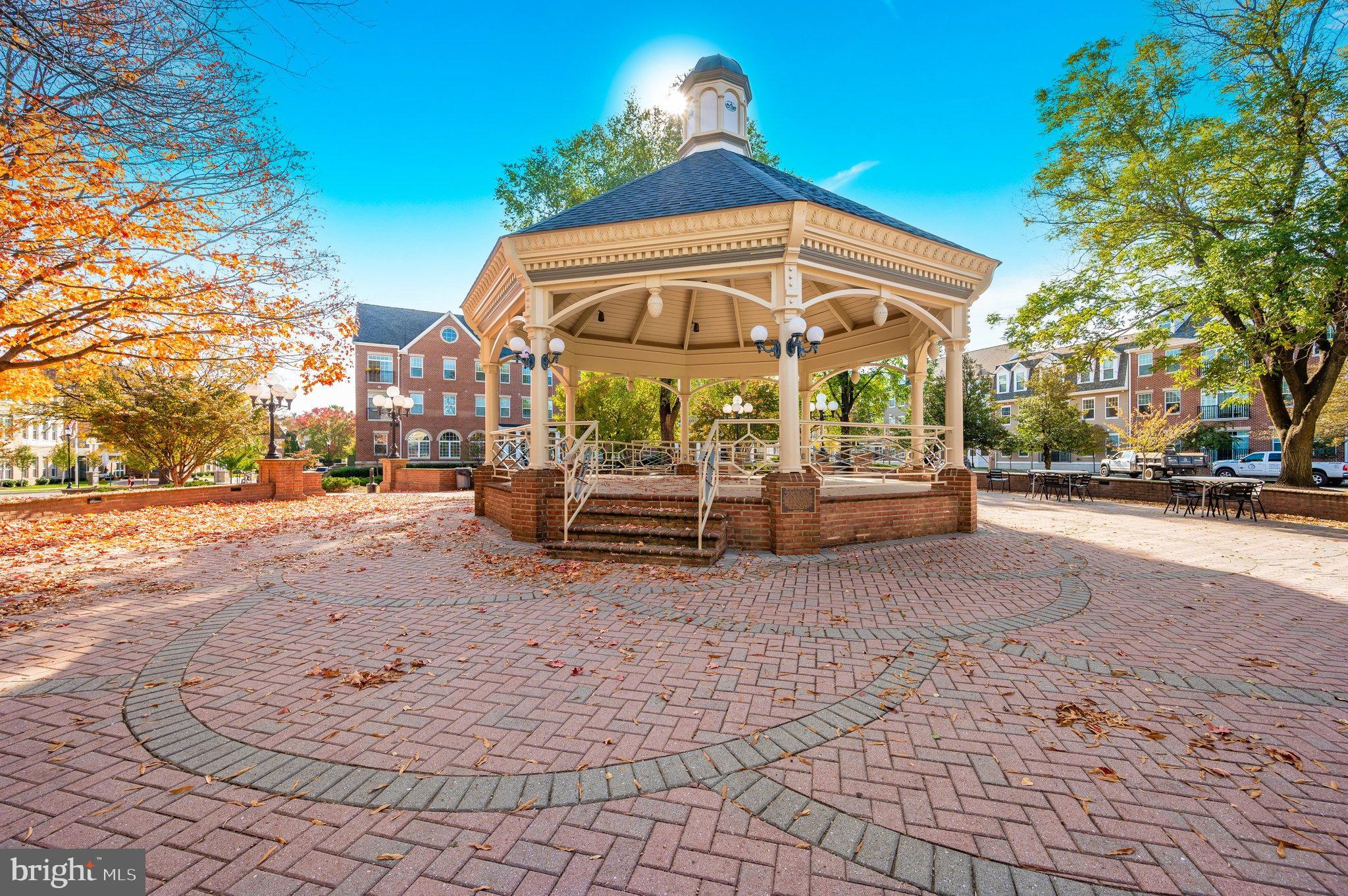 2250 Bear Den Road, Unit 207 Frederick, MD 21701 - Photo 107 of 119 Village Square