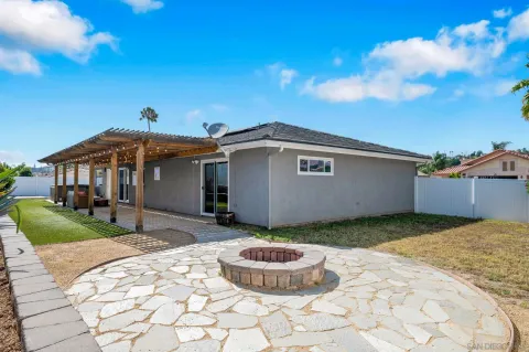 $865,000 | 9239 Francis Drive, Spring Valley, CA 91977