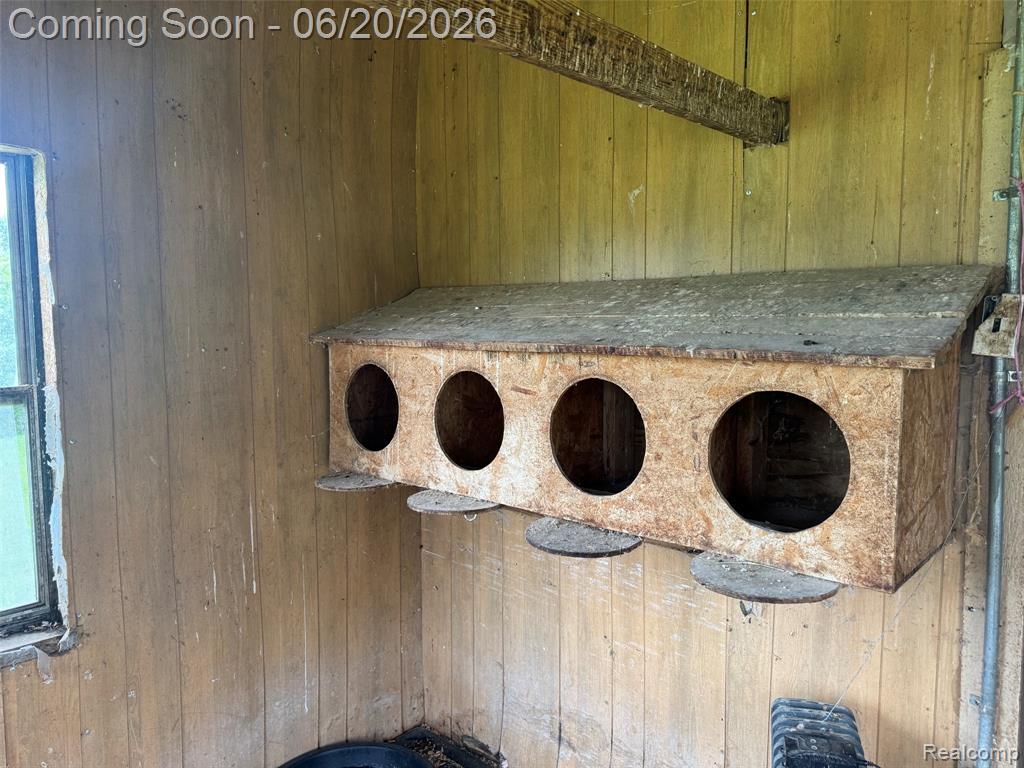 5465 South Lake George Road Metamora, MI 48455 - Photo 63 of 76