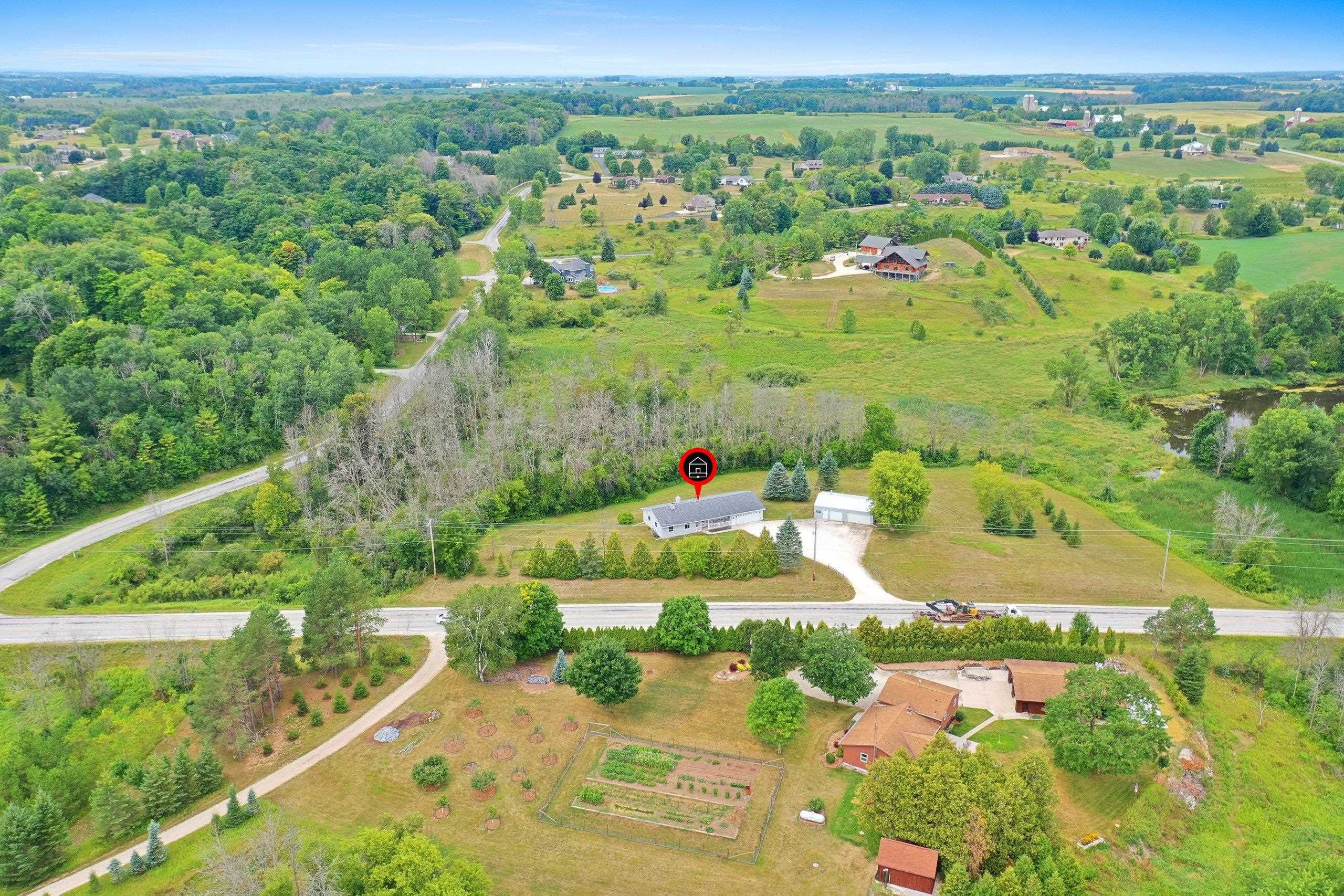 1880 County Road South Reedsville, WI 54230 - Photo 65 of 73 Gallery Image 65