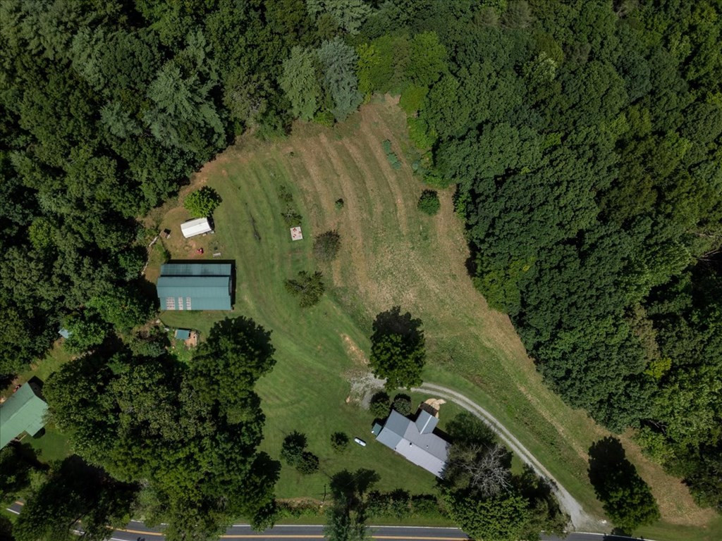 571 Floyd Stalcup Road Murphy, NC 28906 - Photo 5 of 54