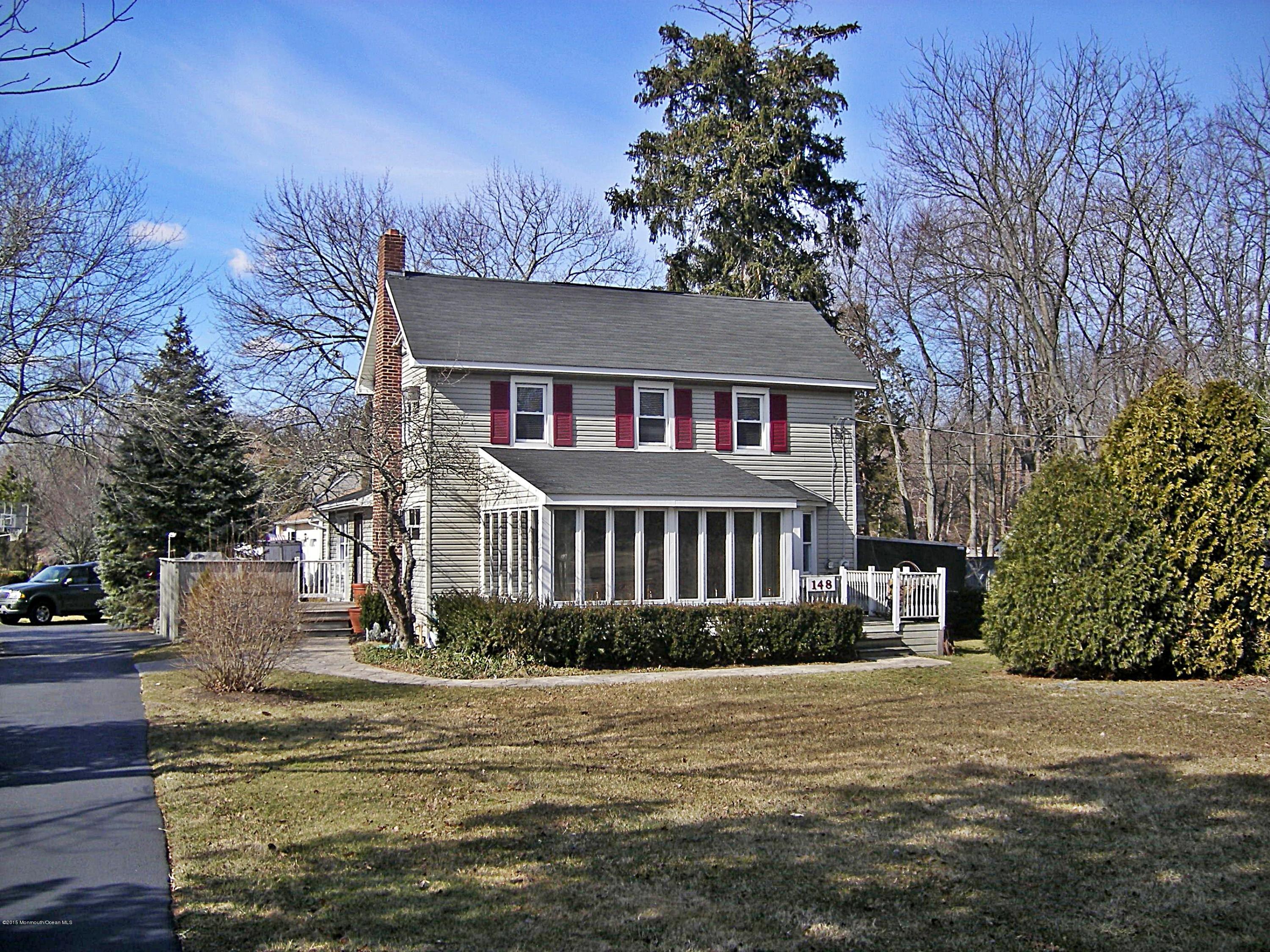 148 White Road Jackson, NJ 08527 - Photo 1 of 19 Front - new -j