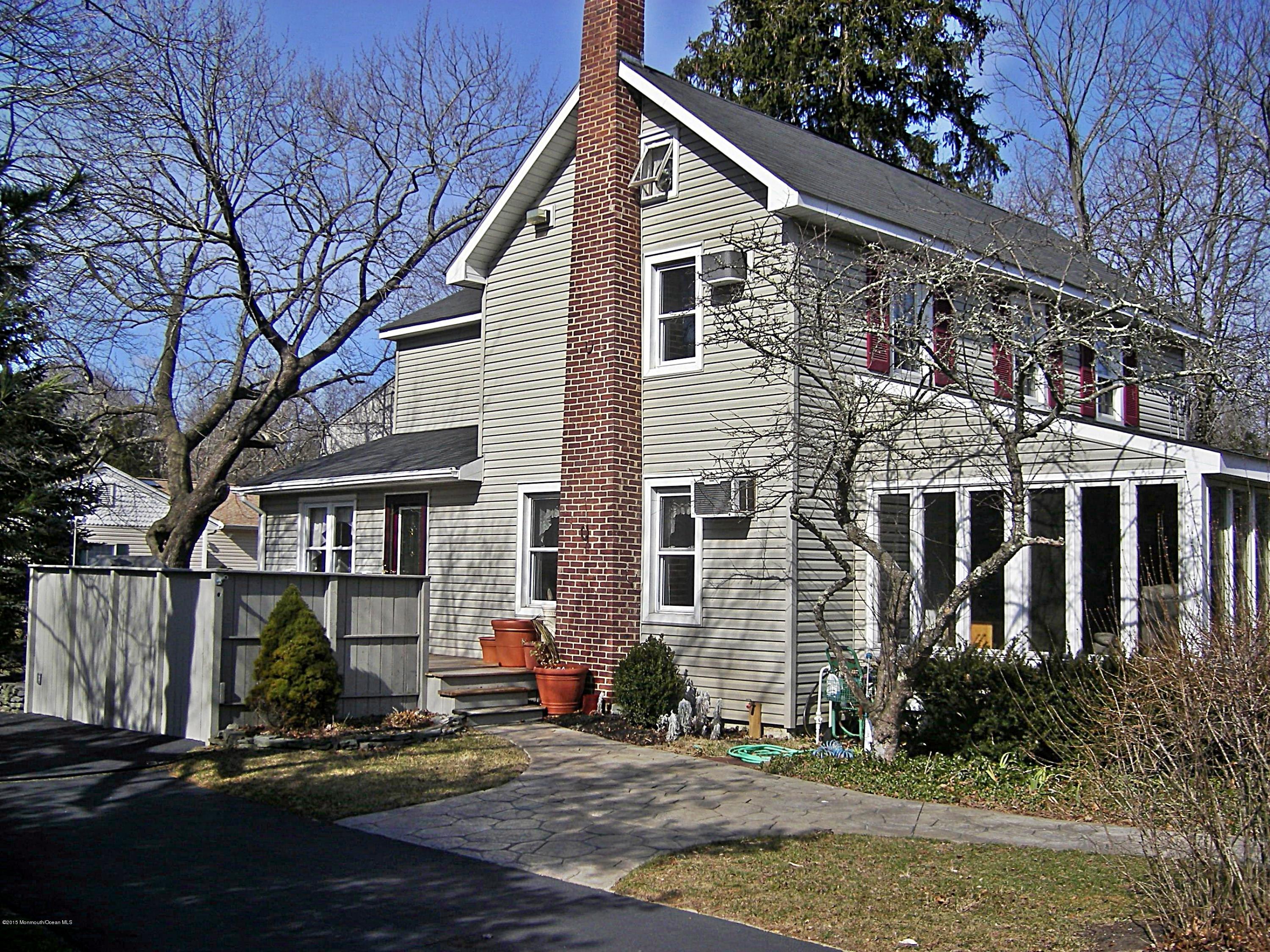 148 White Road Jackson, NJ 08527 - Photo 19 of 19 Side - new -J
