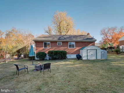 $485,000 | 11904 Lafayette Drive, Silver Spring, MD 20902