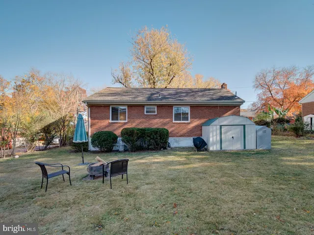 $485,000 | 11904 Lafayette Drive, Silver Spring, MD 20902