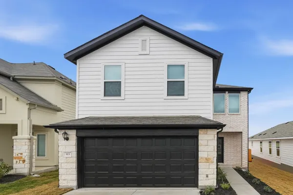 $339,175 | 813 Drystone Trail, Liberty Hill, TX 78642