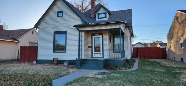$230,000 | 606 Smithland Avenue, La Junta, CO 81050
