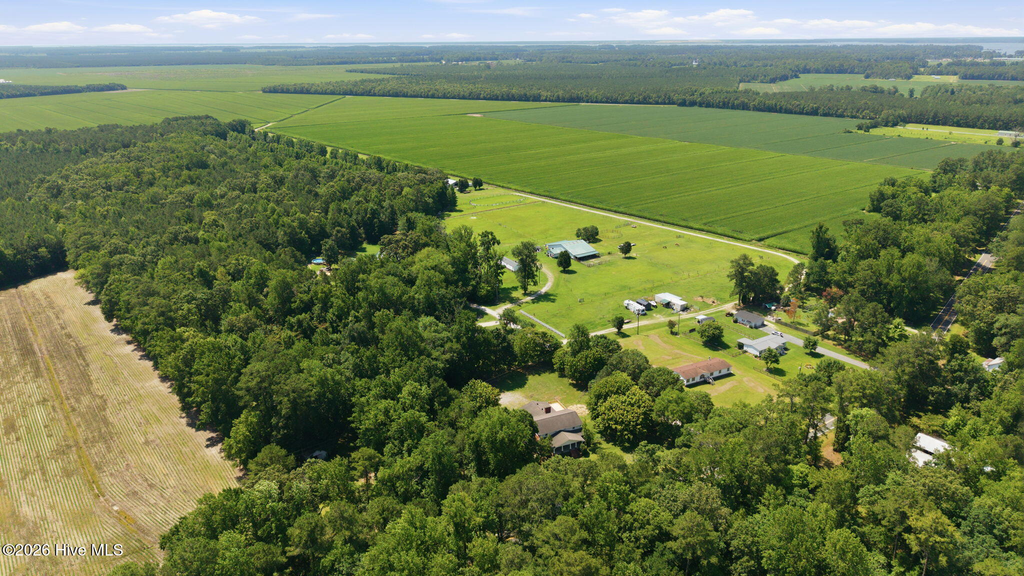 581 Post Road Bath, NC 27808 - Photo 19 of 76