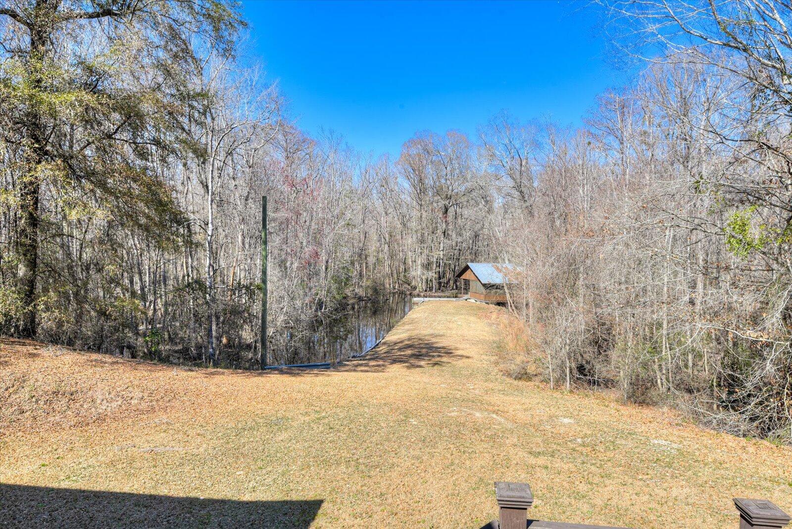 1114 Lott Bluff Road Blackville, SC 29817 - Photo 65 of 164