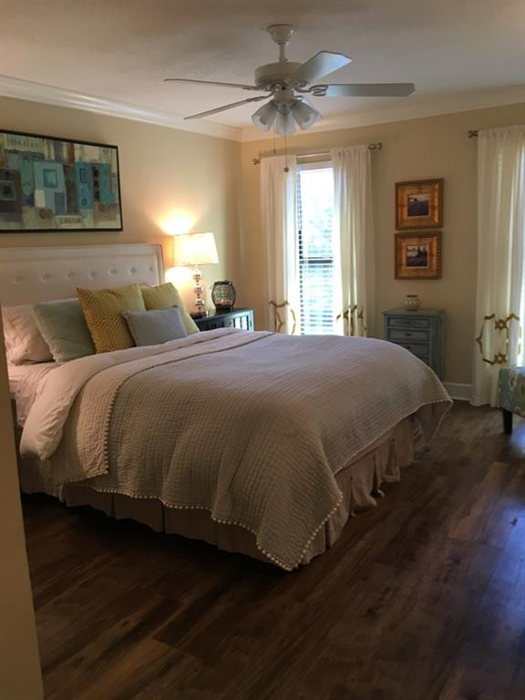 2512 Demere Road, Unit 6 St. Simons Island, GA 31522 - Photo 1 of 1 Gallery Image 1