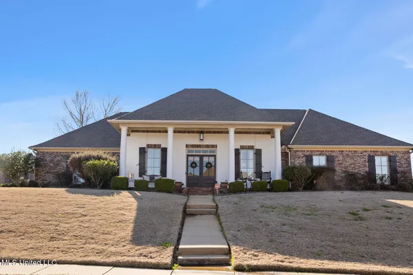 $498,900 | 300 Deer Hollow, Brandon, MS 39047