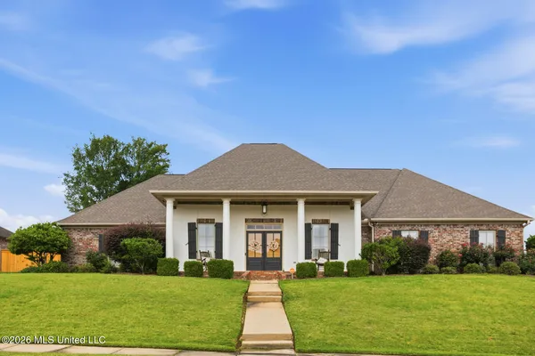 $497,000 | 300 Deer Hollow, Brandon, MS 39047