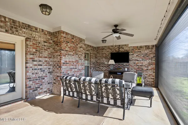 $498,900 | 300 Deer Hollow, Brandon, MS 39047