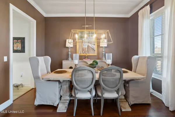 $498,900 | 300 Deer Hollow, Brandon, MS 39047