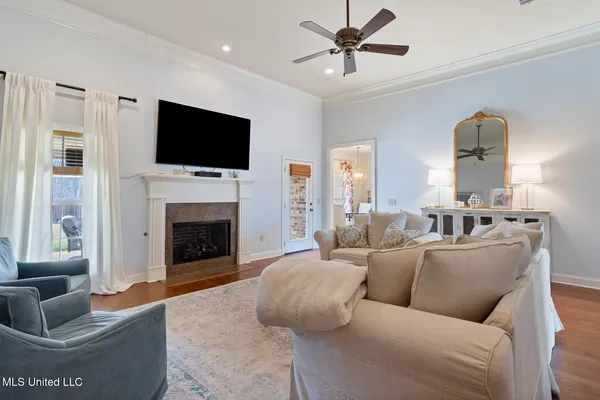 $498,900 | 300 Deer Hollow, Brandon, MS 39047