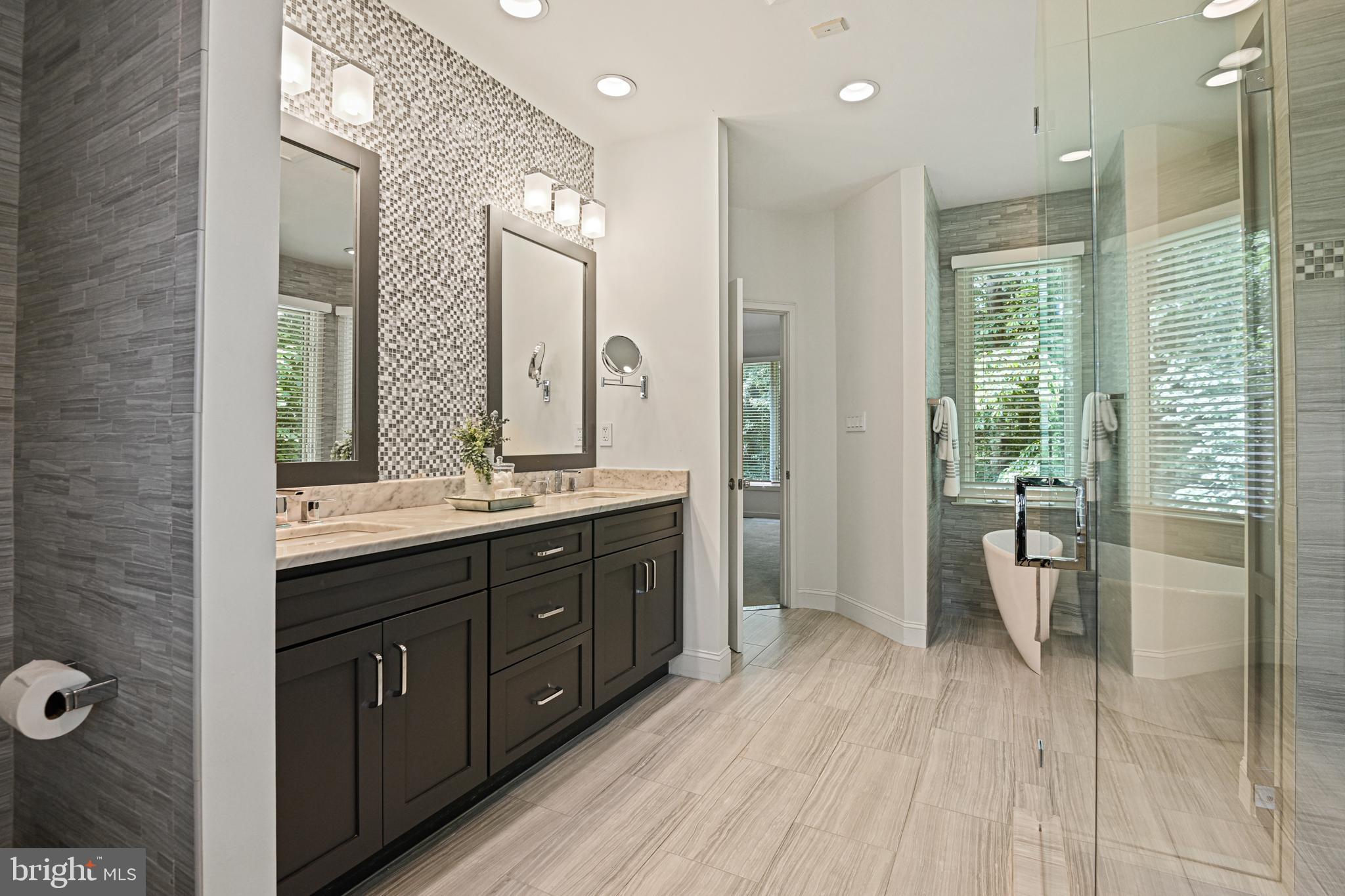 11217 Bright Pond Lane Reston, VA 20194 - Photo 30 of 72 Great lighting