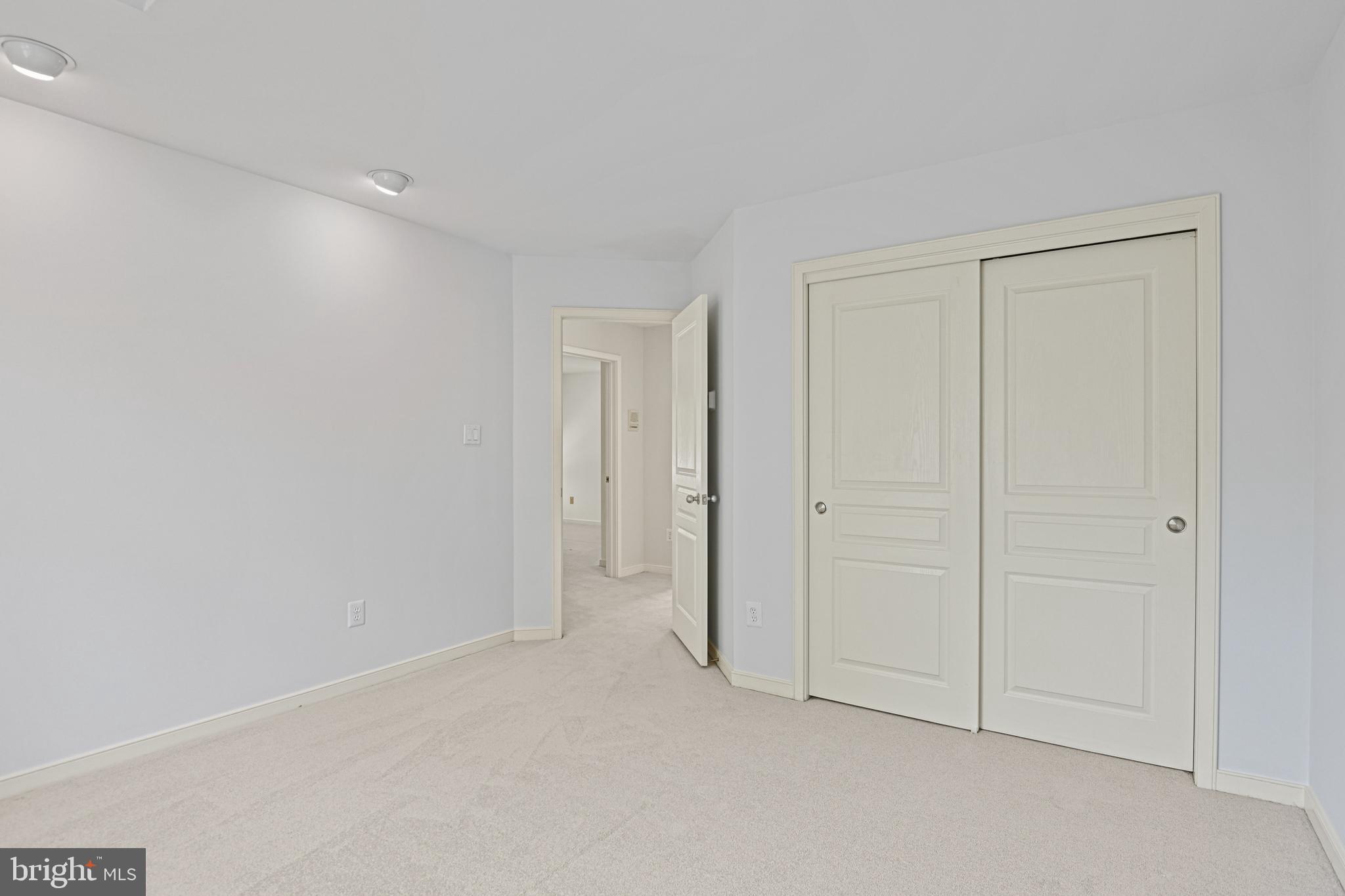 11217 Bright Pond Lane Reston, VA 20194 - Photo 35 of 72 Large closet in BR #2