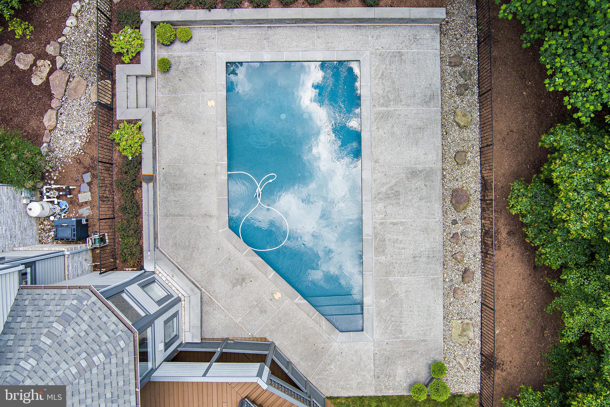 11217 Bright Pond Lane Reston, VA 20194 - Photo 64 of 72 The heated pool