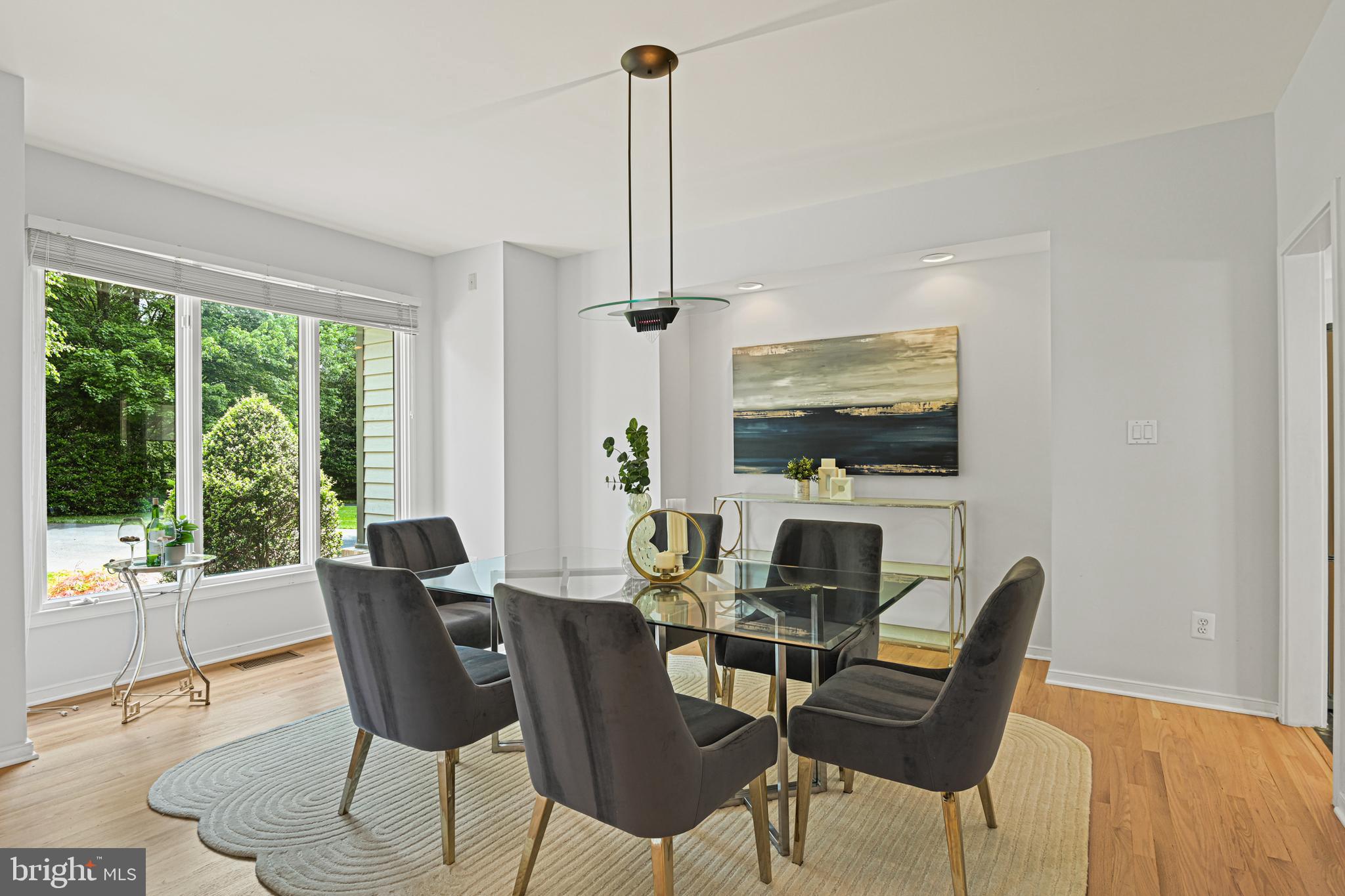 11217 Bright Pond Lane Reston, VA 20194 - Photo 9 of 72 What a perfect place to entertain!