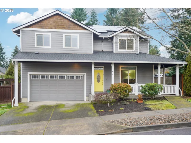 $699,000 | 14311 South Bonn Street, Oregon City, OR 97045