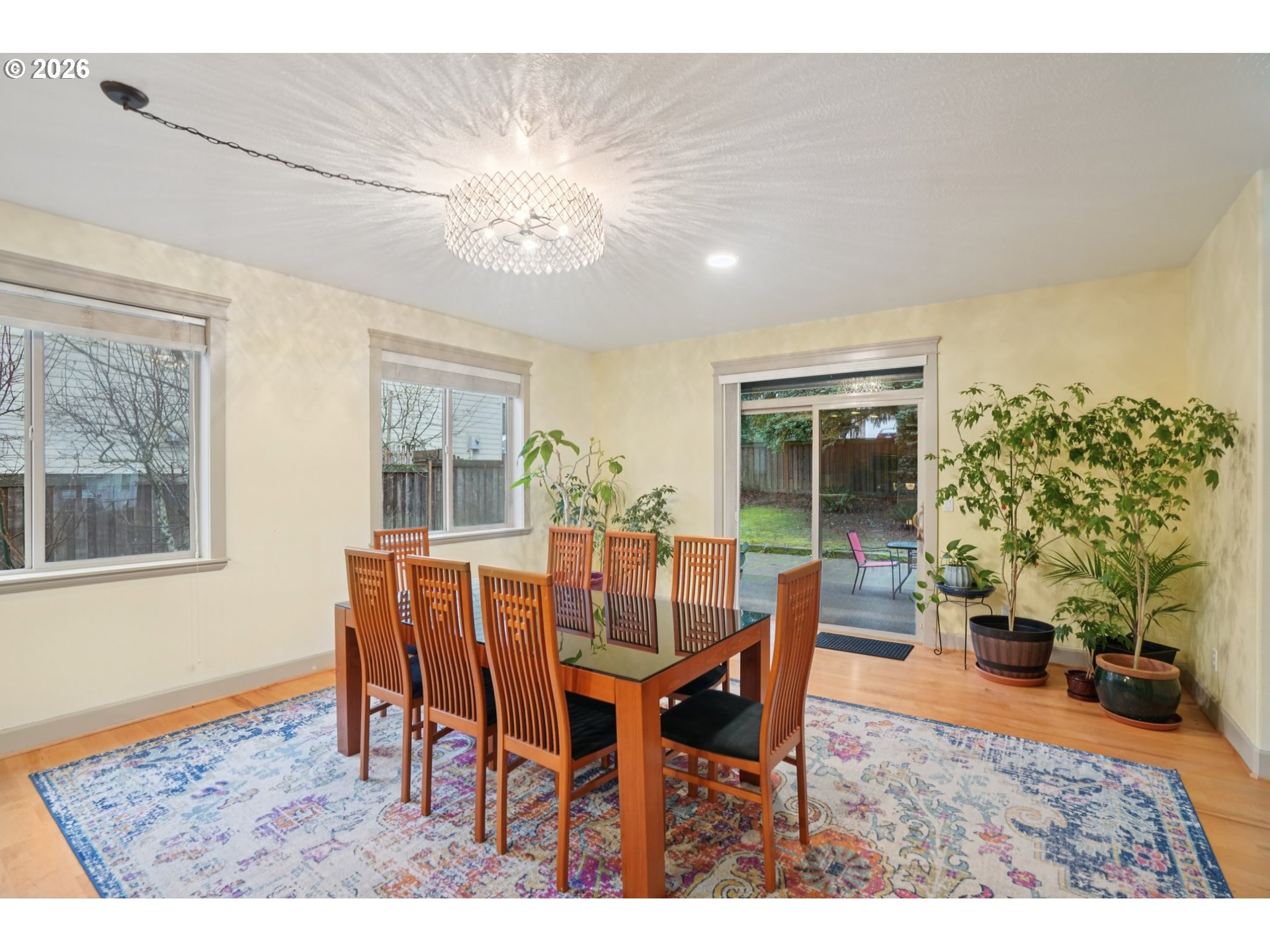 14311 South Bonn Street Oregon City, OR 97045 - Photo 11 of 41