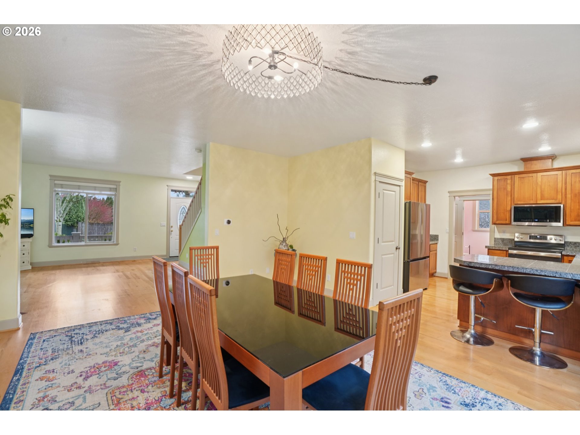 14311 South Bonn Street Oregon City, OR 97045 - Photo 12 of 41