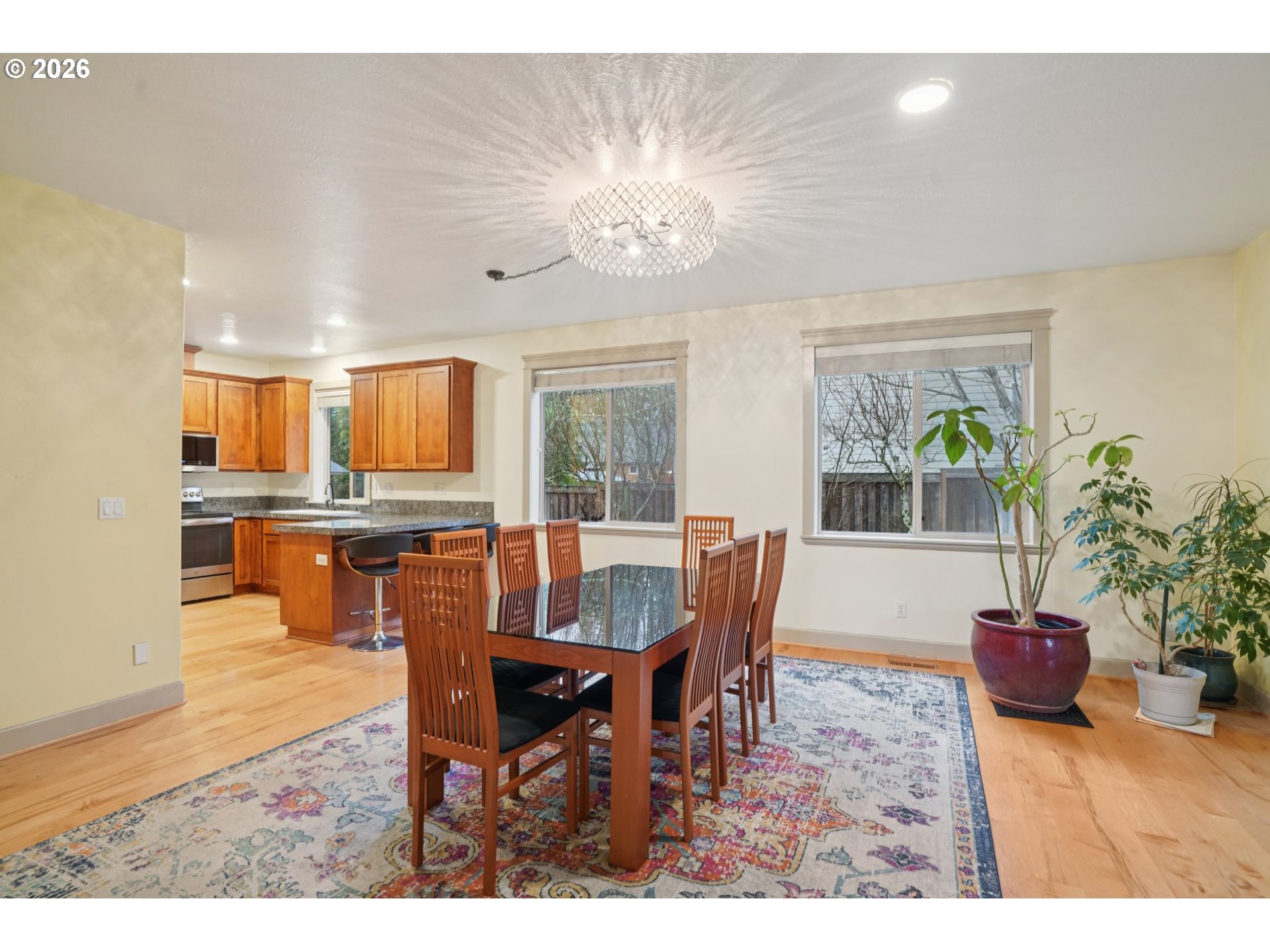 14311 South Bonn Street Oregon City, OR 97045 - Photo 13 of 41