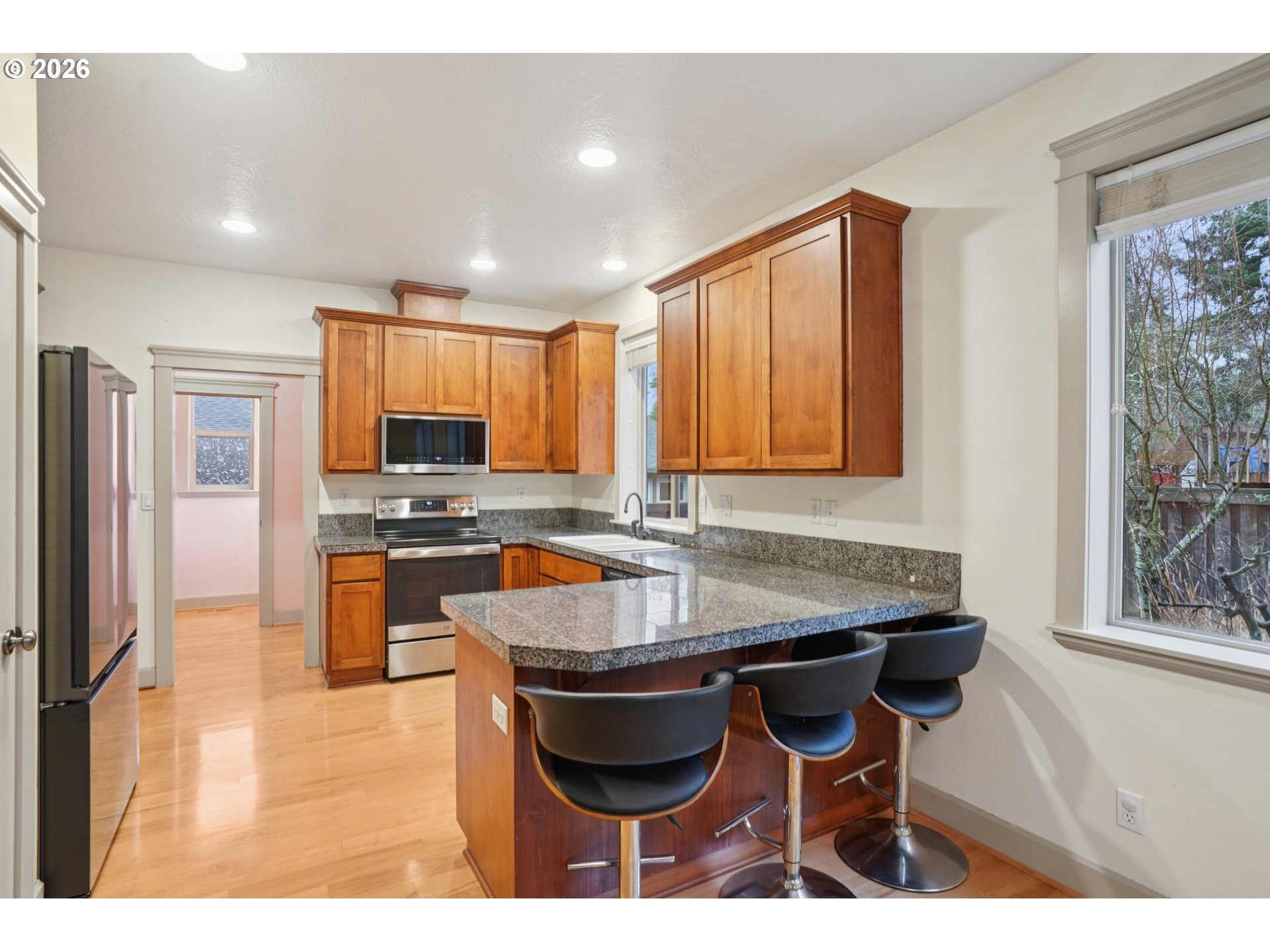 14311 South Bonn Street Oregon City, OR 97045 - Photo 15 of 41