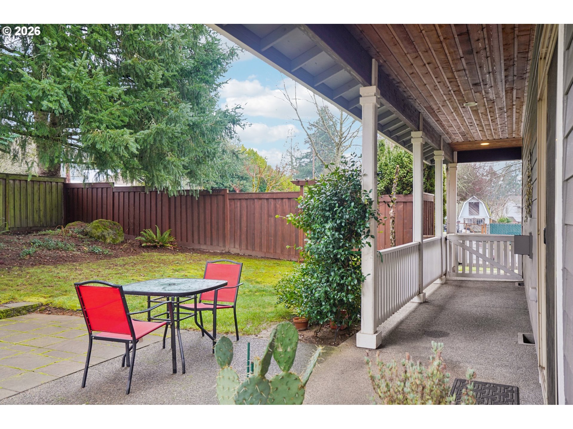 14311 South Bonn Street Oregon City, OR 97045 - Photo 34 of 41