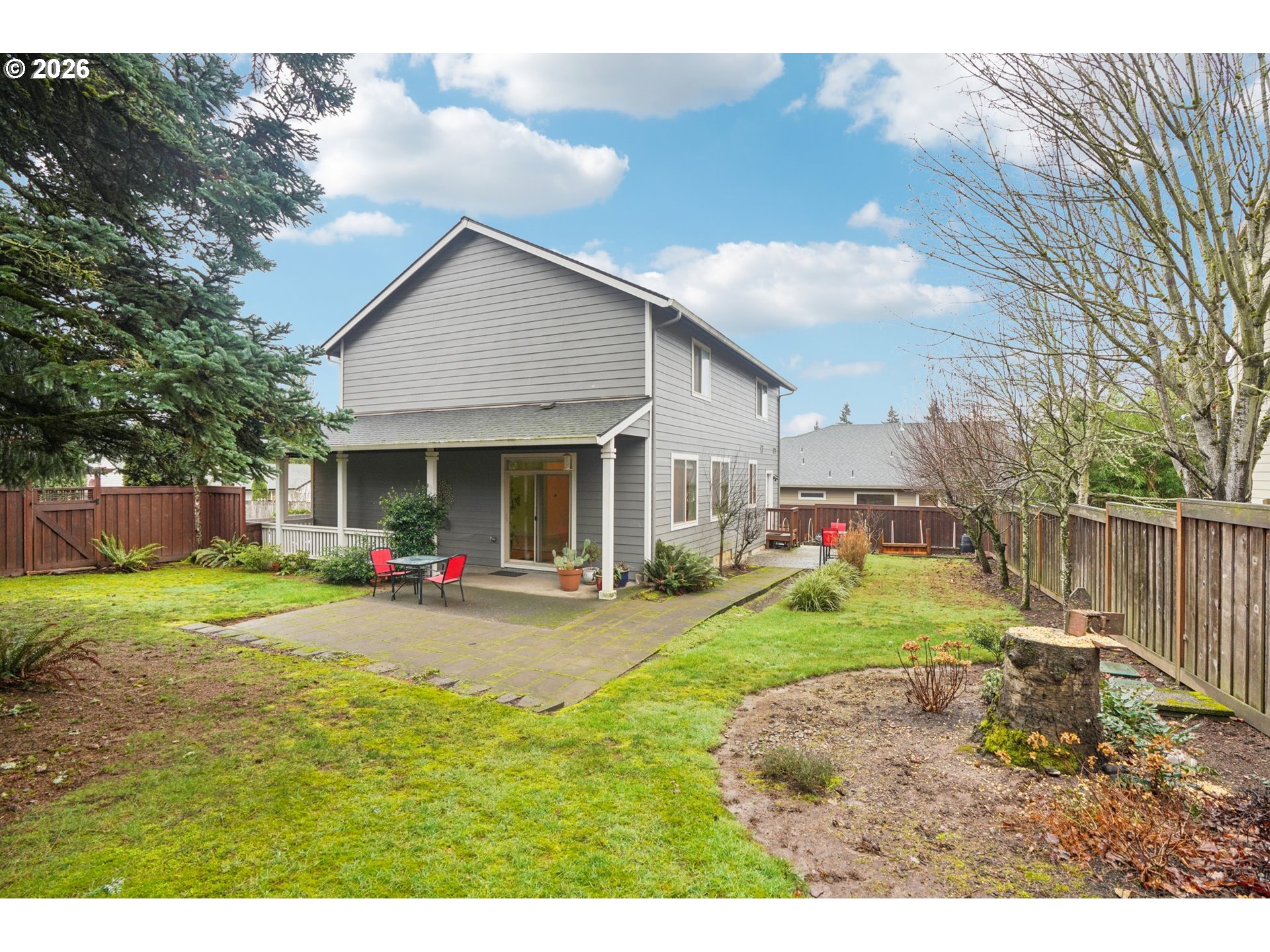 14311 South Bonn Street Oregon City, OR 97045 - Photo 36 of 41