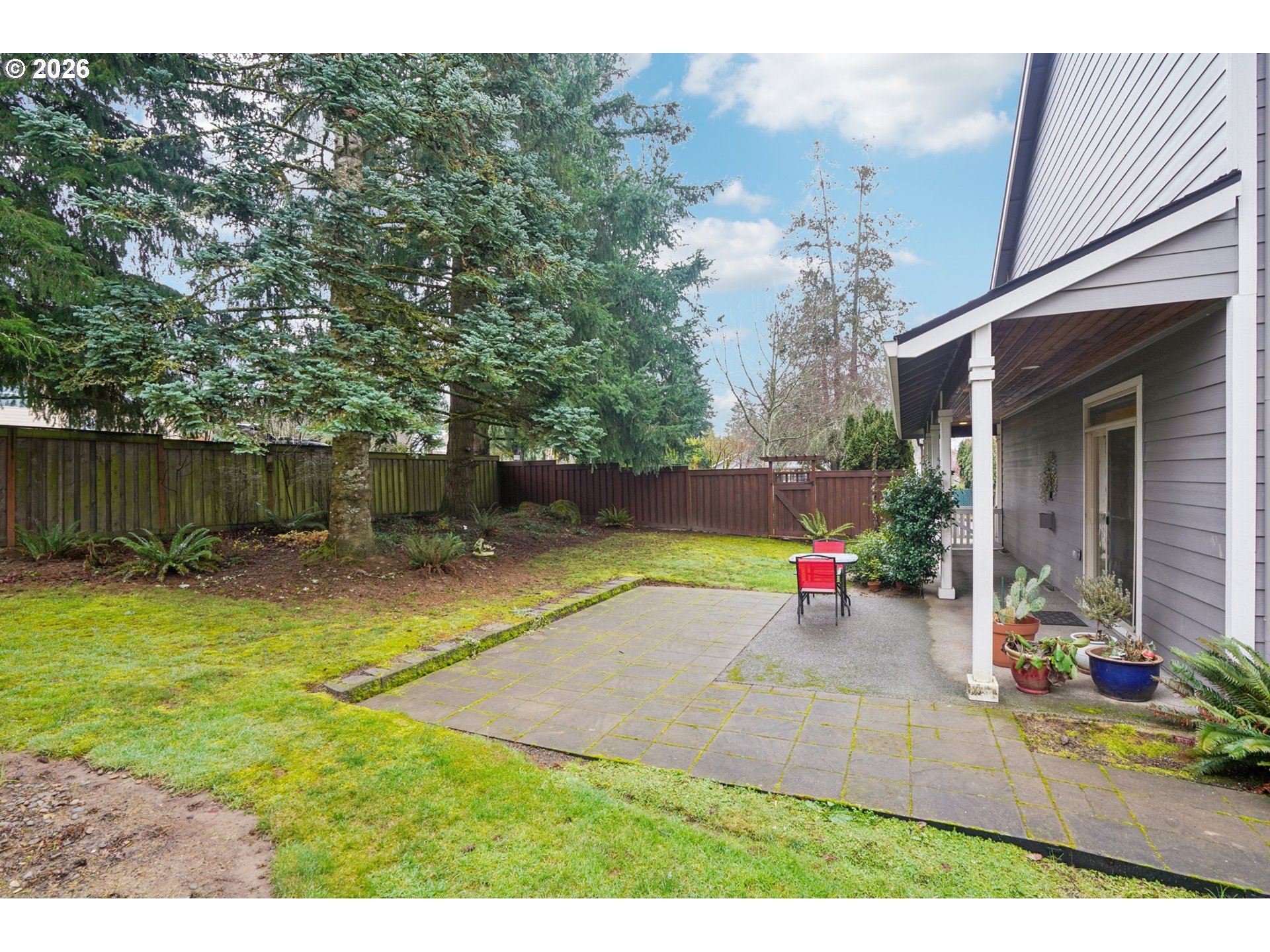 14311 South Bonn Street Oregon City, OR 97045 - Photo 37 of 41