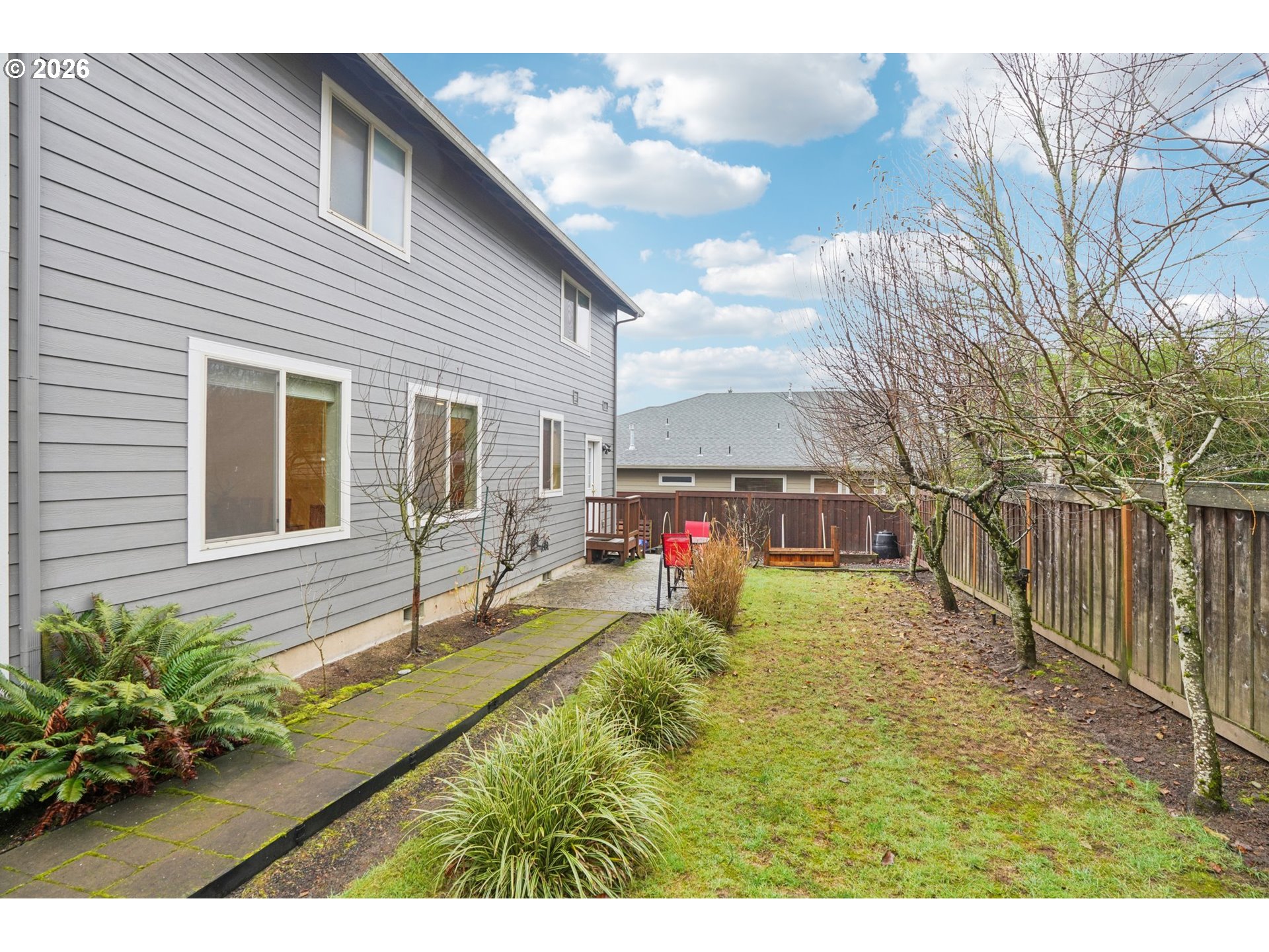 14311 South Bonn Street Oregon City, OR 97045 - Photo 38 of 41