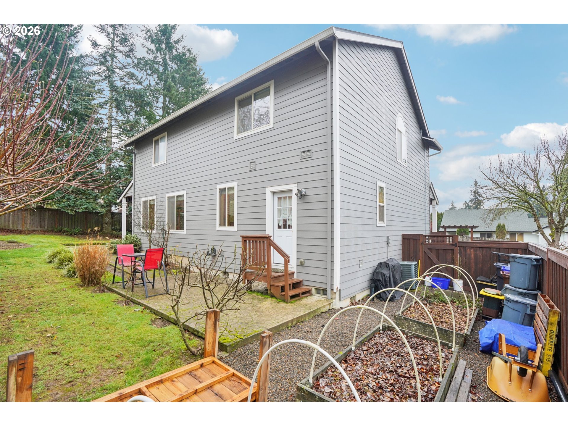 14311 South Bonn Street Oregon City, OR 97045 - Photo 39 of 41