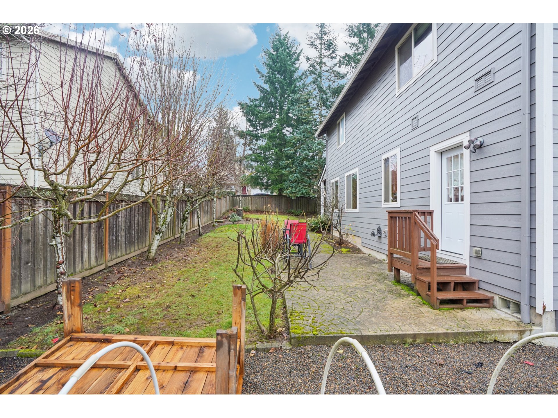 14311 South Bonn Street Oregon City, OR 97045 - Photo 40 of 41