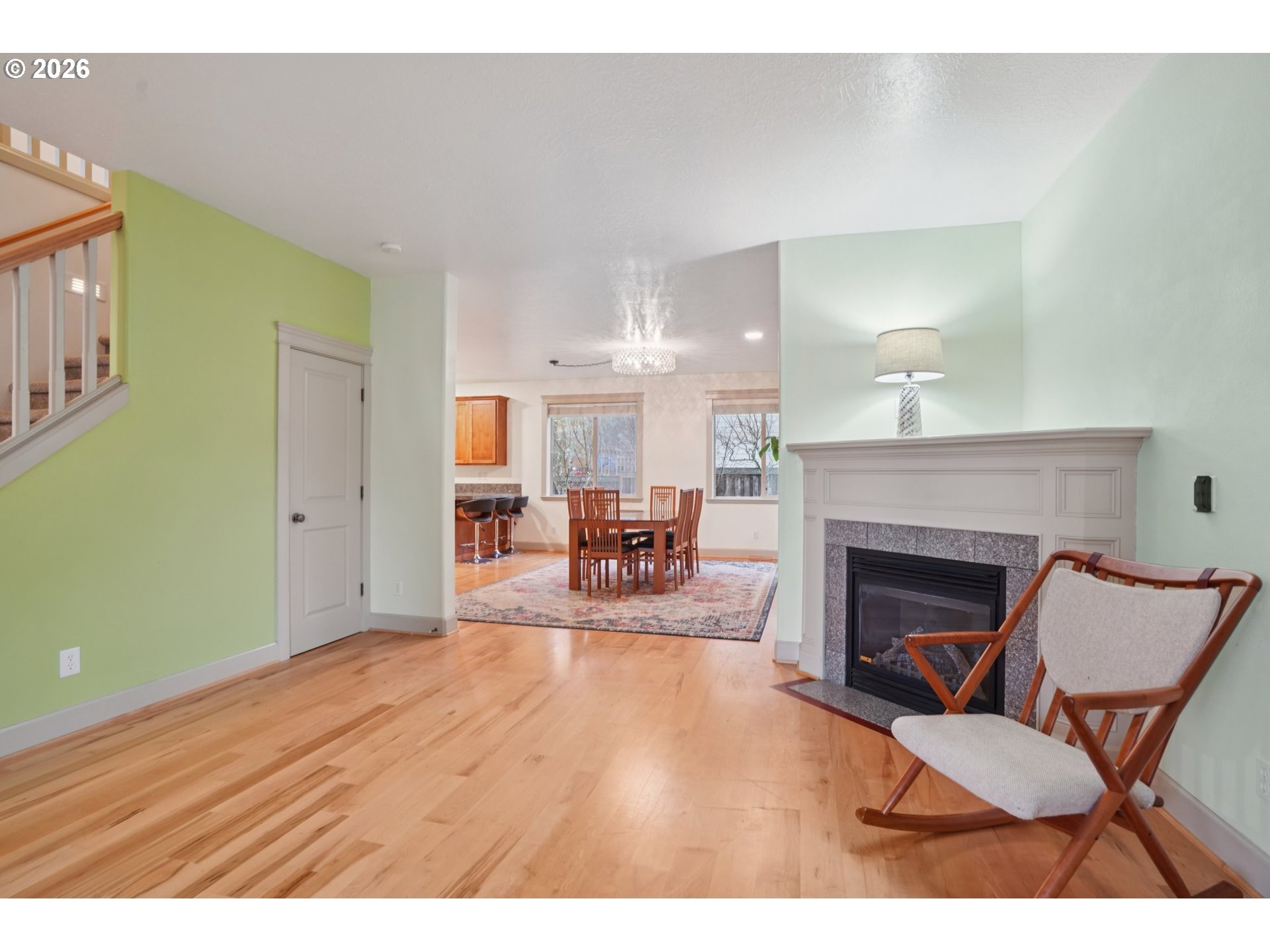 14311 South Bonn Street Oregon City, OR 97045 - Photo 8 of 41