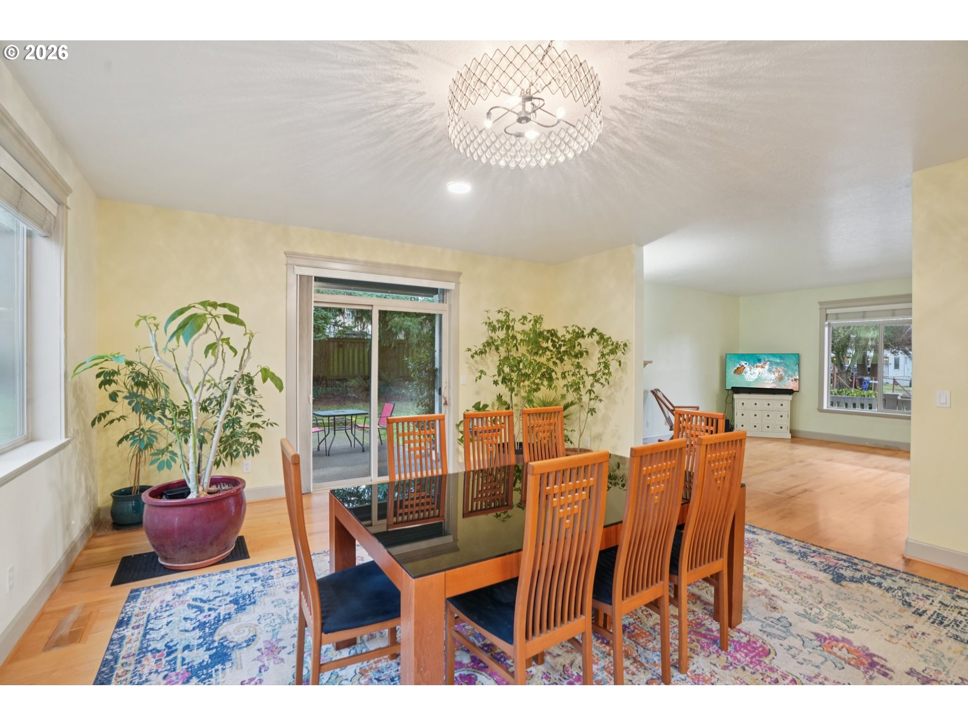 14311 South Bonn Street Oregon City, OR 97045 - Photo 10 of 41