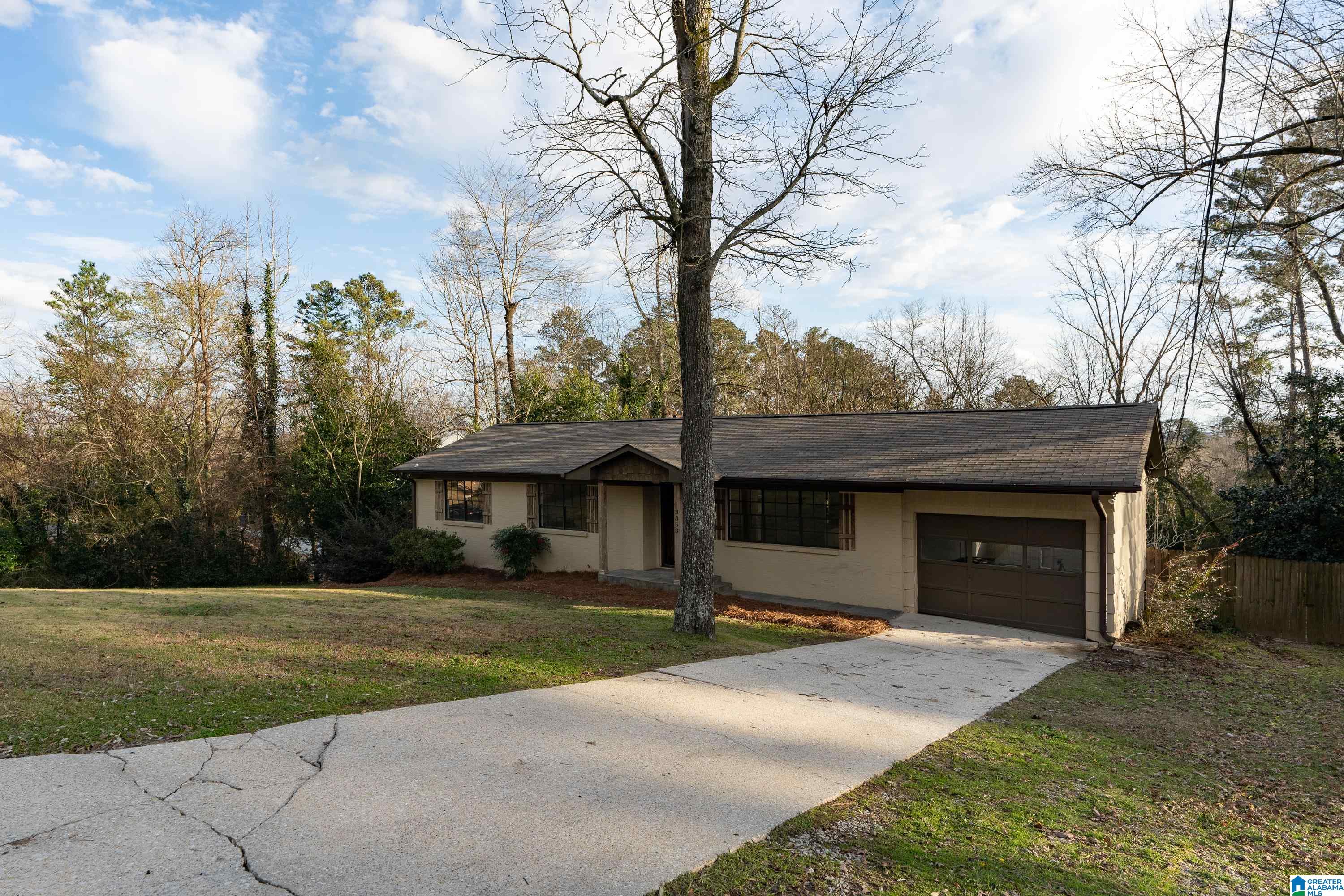 3353 Mountainside Road Birmingham, AL 35243 - Photo 30 of 33