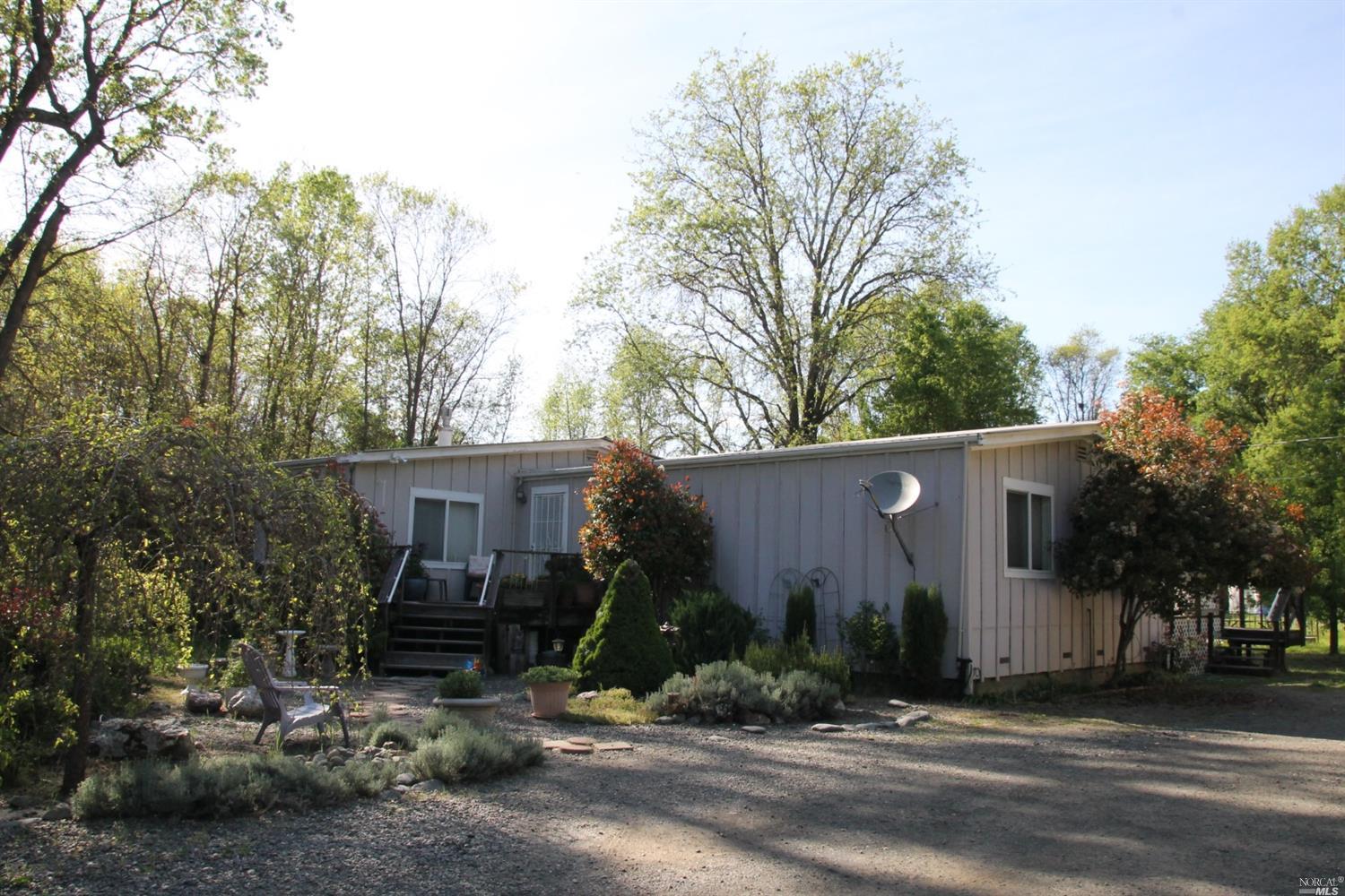77668 Crawford Road Covelo, CA 95428 - Photo 1 of 1 Gallery Image 1