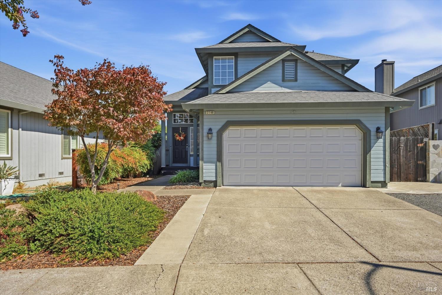 2148 Bock Street Santa Rosa, CA 95403 - Photo 1 of 40 Gallery Image 1