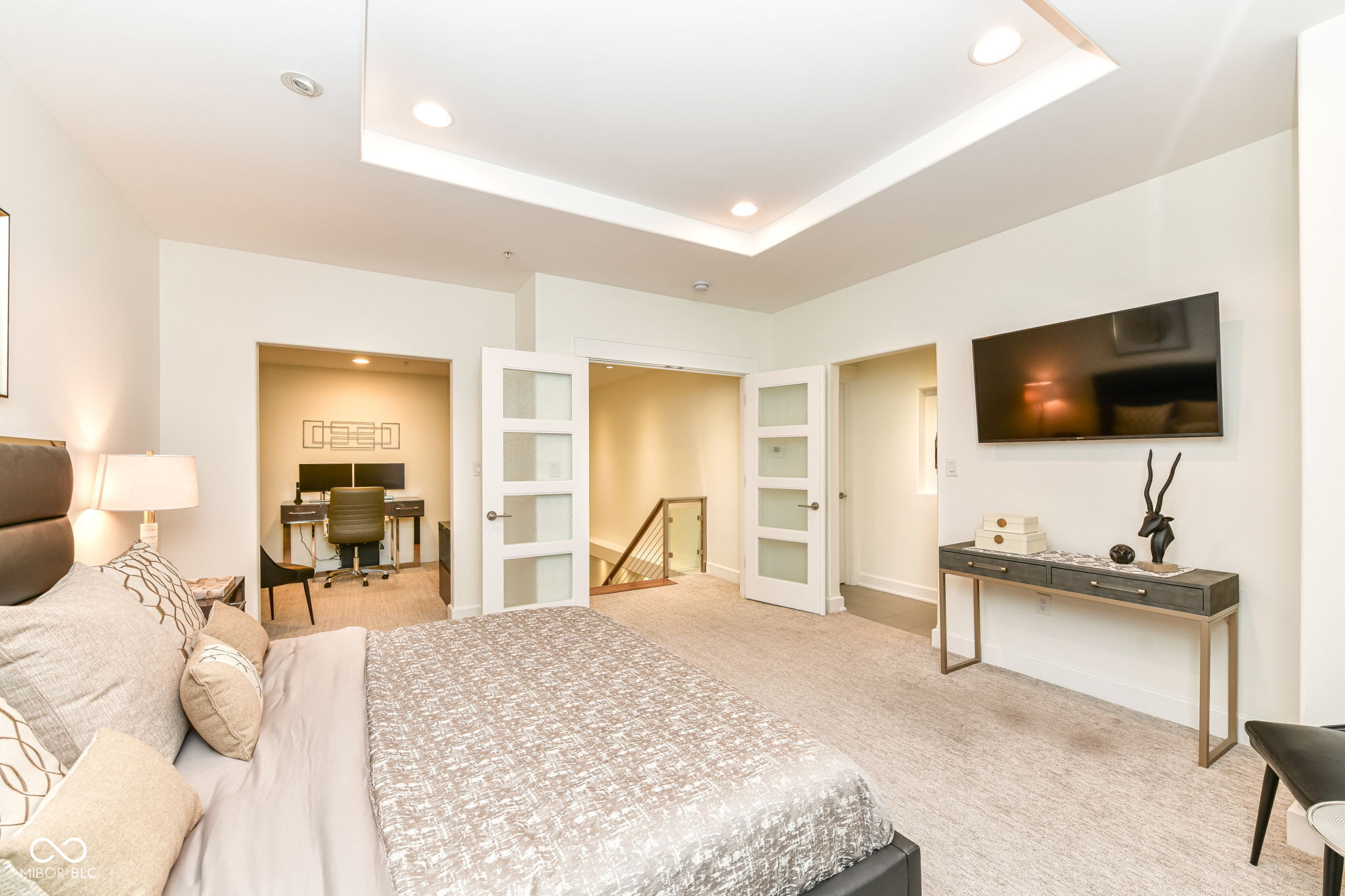 30 West Main Street, Unit B Carmel, IN 46032 - Photo 20 of 32