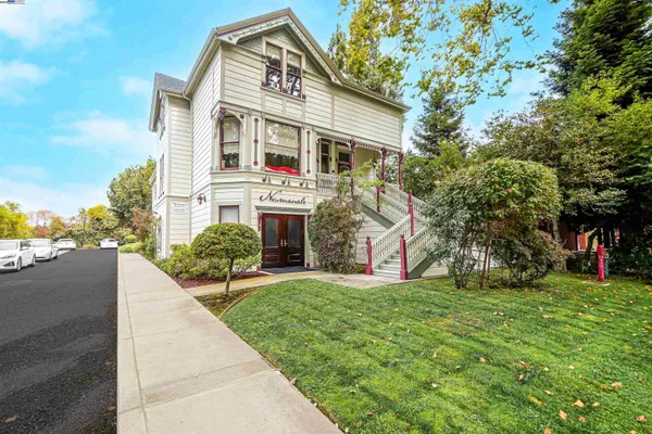 $1,399,000 | 742 B Street, Hayward, CA 94541
