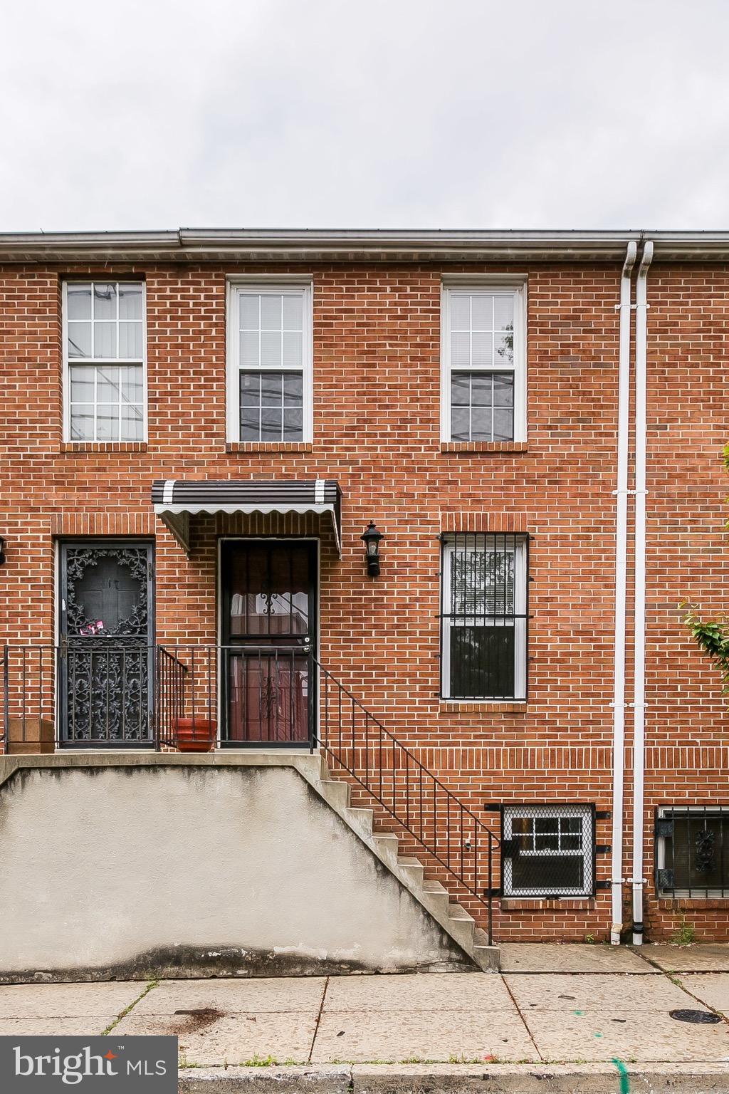 810 Carroll Street Baltimore, MD 21230 - Photo 1 of 30 Exterior (Front)