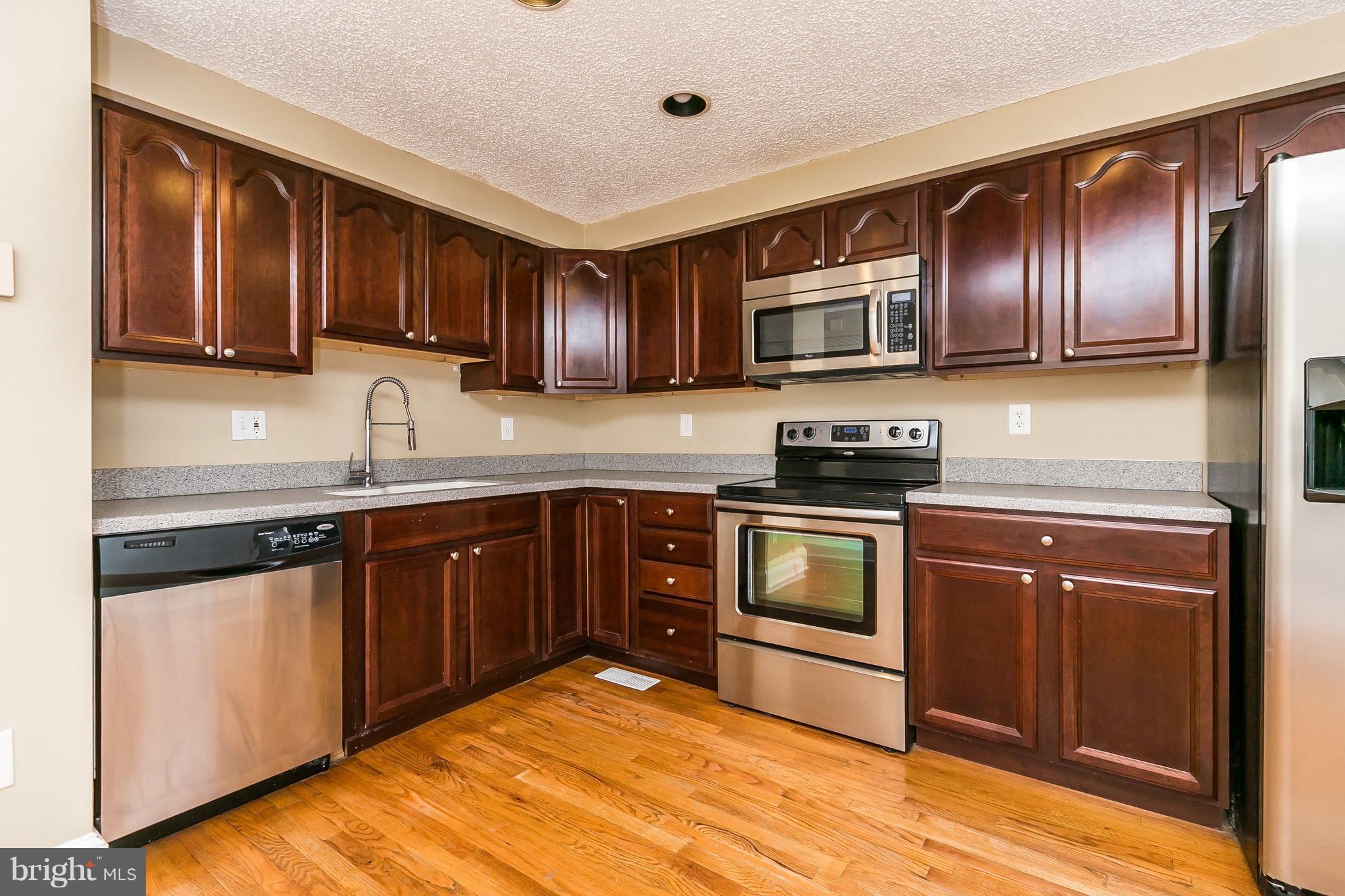810 Carroll Street Baltimore, MD 21230 - Photo 12 of 30 Kitchen