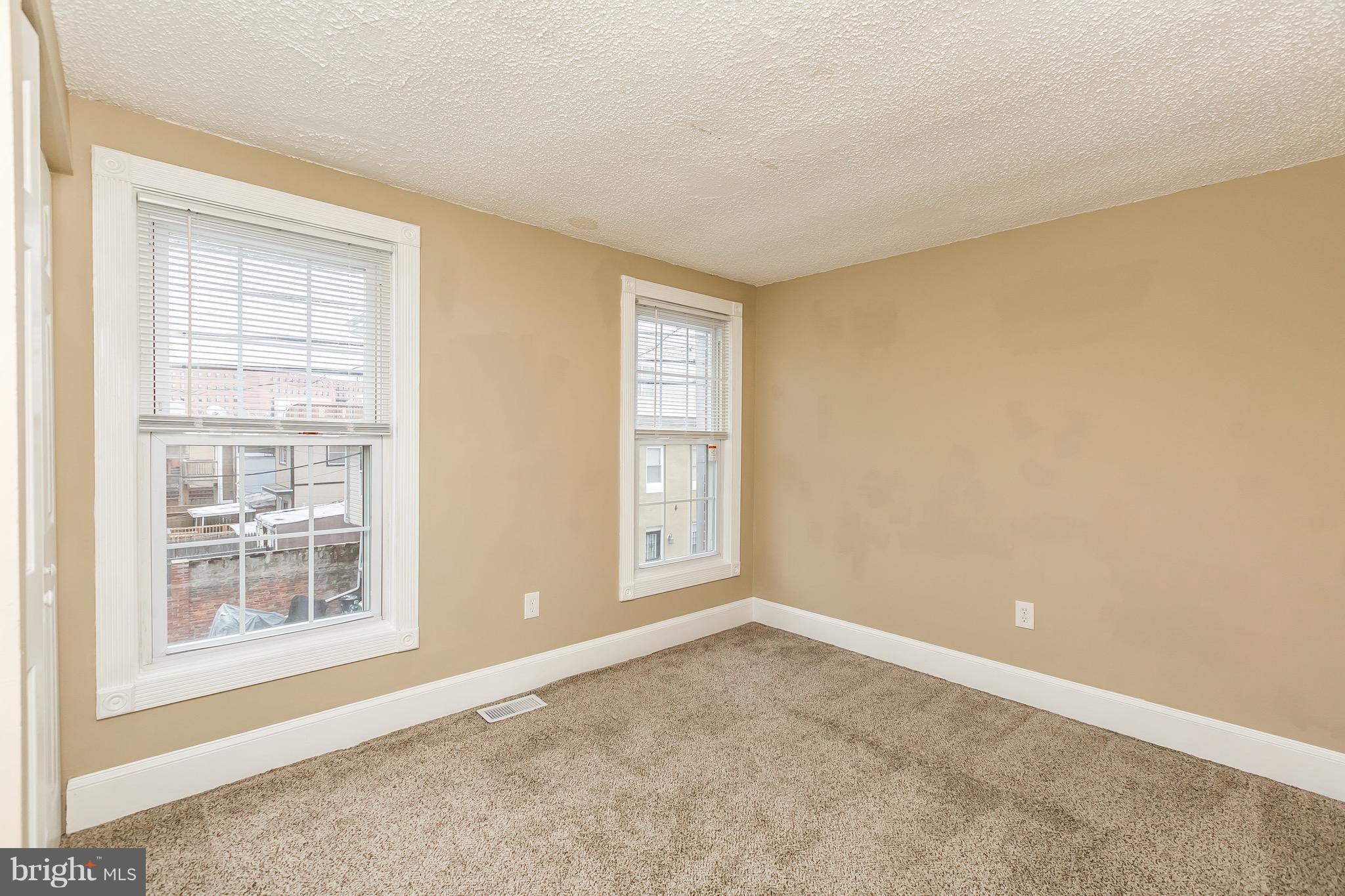 810 Carroll Street Baltimore, MD 21230 - Photo 15 of 30 Bedroom #1
