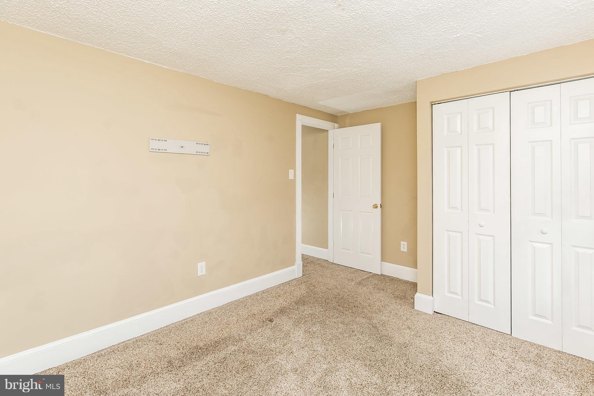 810 Carroll Street Baltimore, MD 21230 - Photo 16 of 30 Bedroom #1